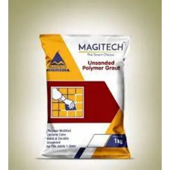 Powdered Tile Grout